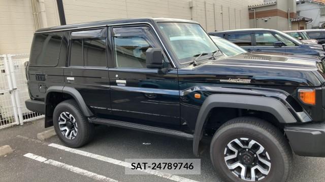 Toyota Land Cruiser 70 2025-09 8651366-3