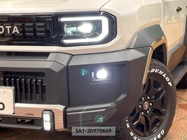 Toyota Land Cruiser FJ 2026-06 8647316-11
