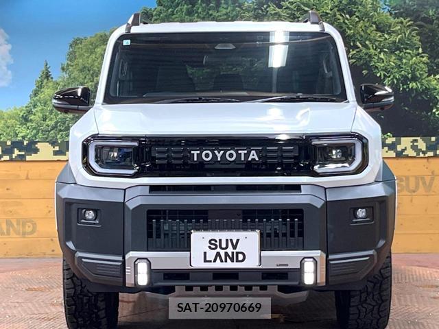 Toyota Land Cruiser FJ 2026-06 8647316-13