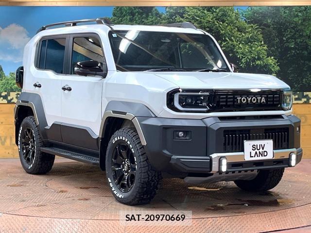 Toyota Land Cruiser FJ 2026-06 8647316-15