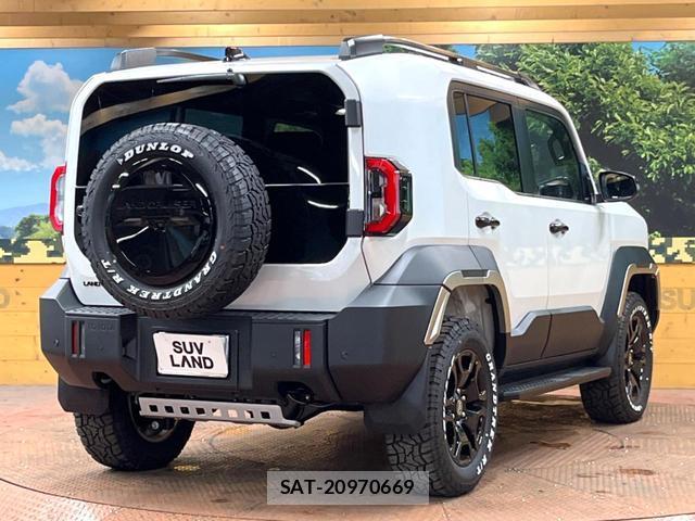 Toyota Land Cruiser FJ 2026-06 8647316-16