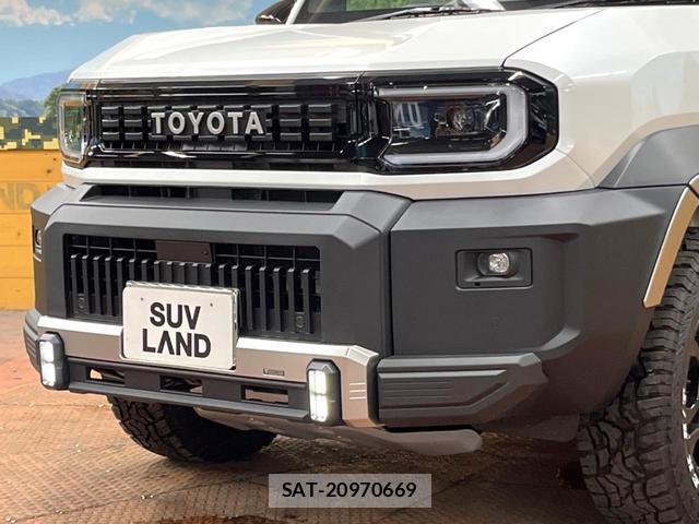 Toyota Land Cruiser FJ 2026-06 8647316-2