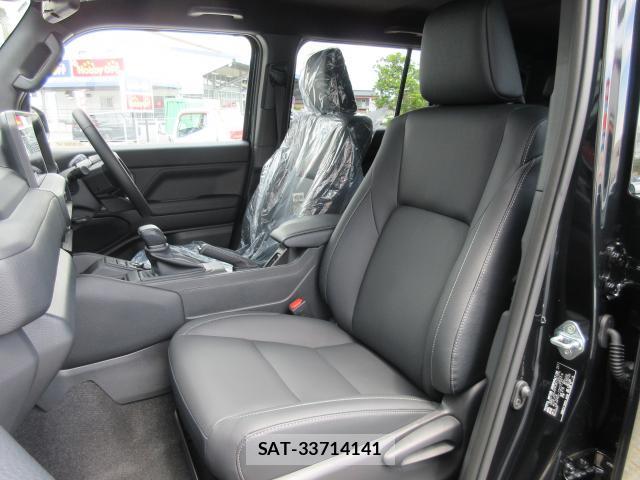 Toyota Land Cruiser FJ 2026-07 8649393-14