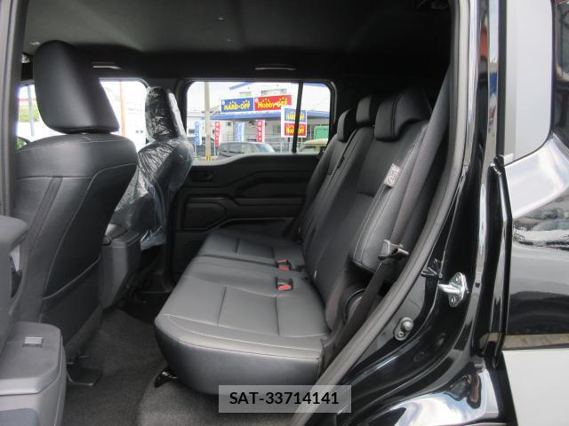 Toyota Land Cruiser FJ 2026-07 8649393-15