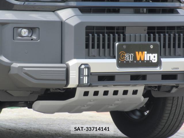 Toyota Land Cruiser FJ 2026-07 8649393-3