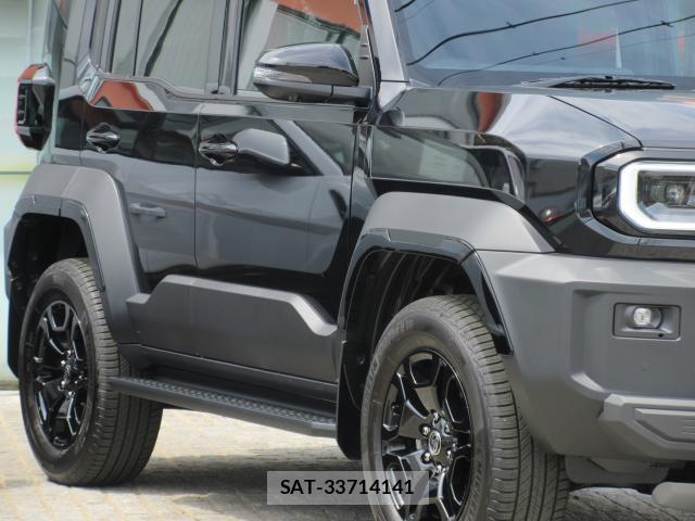 Toyota Land Cruiser FJ 2026-07 8649393-4