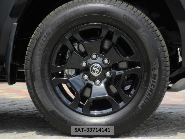 Toyota Land Cruiser FJ 2026-07 8649393-7