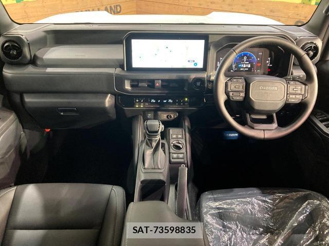 Toyota Land Cruiser FJ 2026-07 8649869-1
