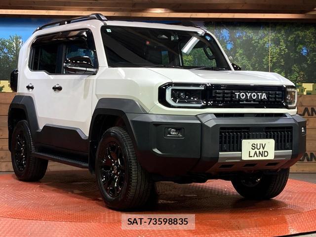 Toyota Land Cruiser FJ 2026-07 8649869-15