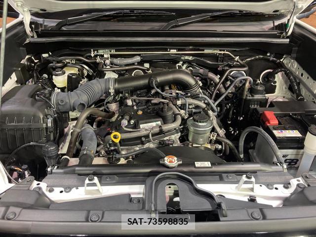 Toyota Land Cruiser FJ 2026-07 8649869-17