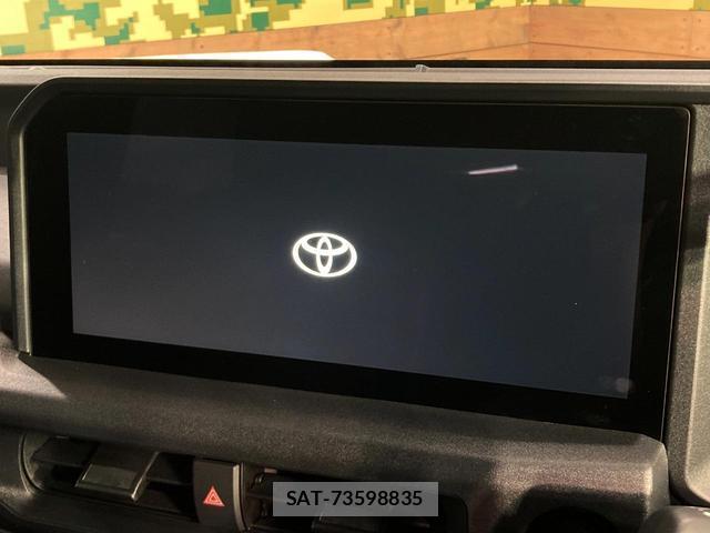 Toyota Land Cruiser FJ 2026-07 8649869-2
