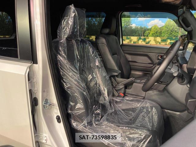 Toyota Land Cruiser FJ 2026-07 8649869-8
