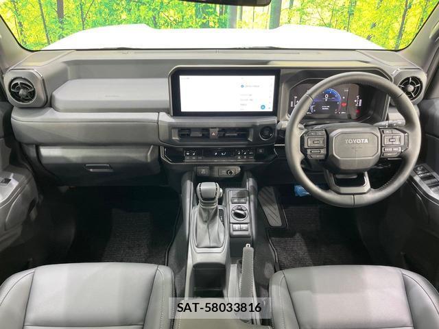 Toyota Land Cruiser FJ 2026-07 8652309-1