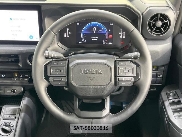 Toyota Land Cruiser FJ 2026-07 8652309-10