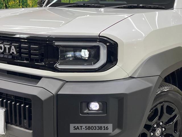 Toyota Land Cruiser FJ 2026-07 8652309-11