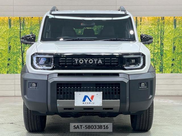 Toyota Land Cruiser FJ 2026-07 8652309-13
