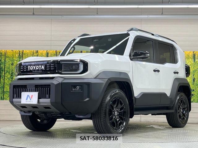 Toyota Land Cruiser FJ 2026-07 8652309-15