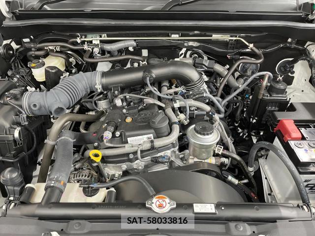 Toyota Land Cruiser FJ 2026-07 8652309-17