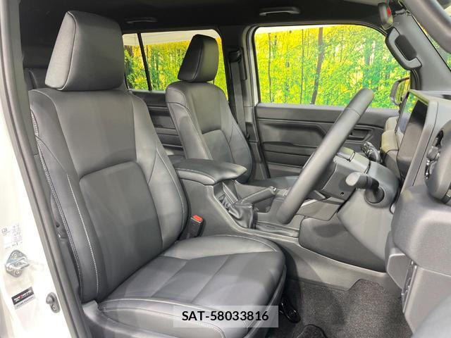 Toyota Land Cruiser FJ 2026-07 8652309-7