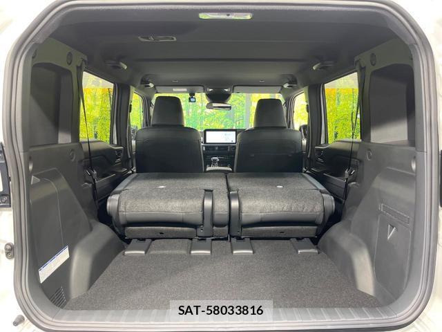 Toyota Land Cruiser FJ 2026-07 8652309-9