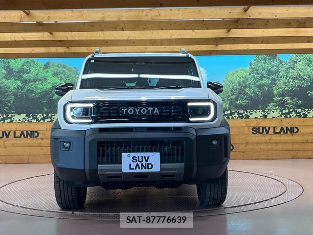 Toyota Land Cruiser FJ 2026-07 8652622-13