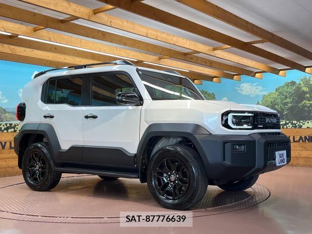 Toyota Land Cruiser FJ 2026-07 8652622-15