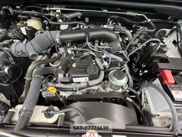 Toyota Land Cruiser FJ 2026-07 8652622-17