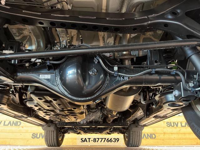 Toyota Land Cruiser FJ 2026-07 8652622-18