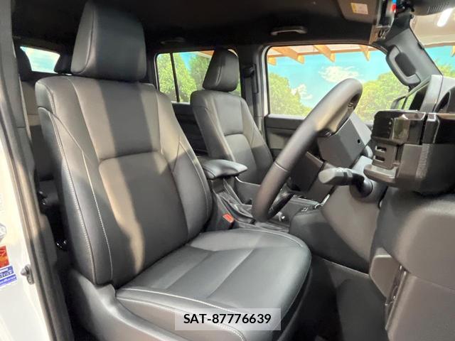 Toyota Land Cruiser FJ 2026-07 8652622-7