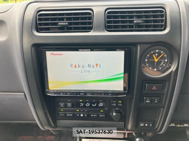 Toyota LAND CRUISER PRADO 1996-05 8647080-10
