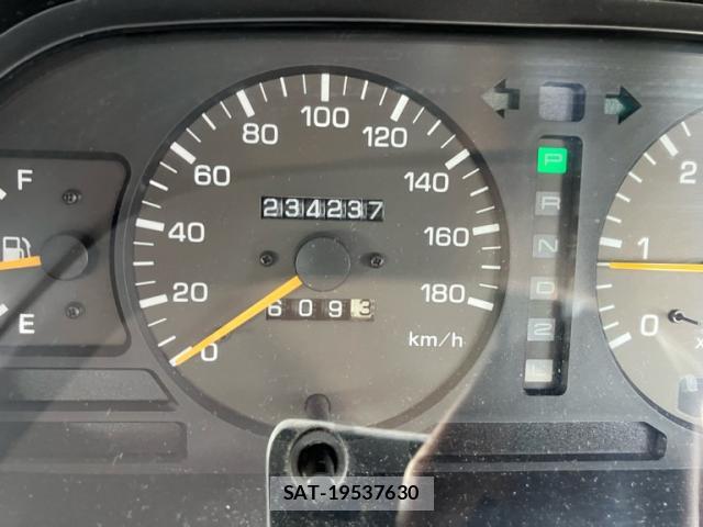 Toyota LAND CRUISER PRADO 1996-05 8647080-11
