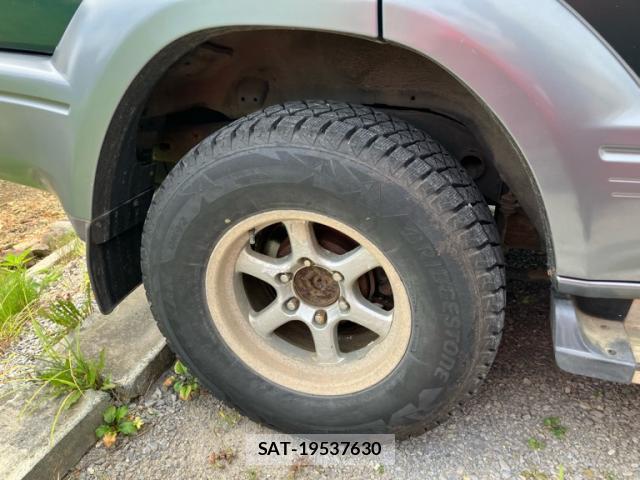 Toyota LAND CRUISER PRADO 1996-05 8647080-13
