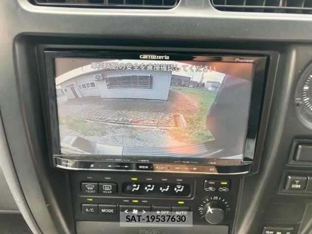 Toyota LAND CRUISER PRADO 1996-05 8647080-15
