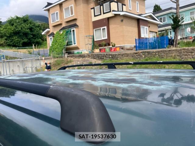 Toyota LAND CRUISER PRADO 1996-05 8647080-7