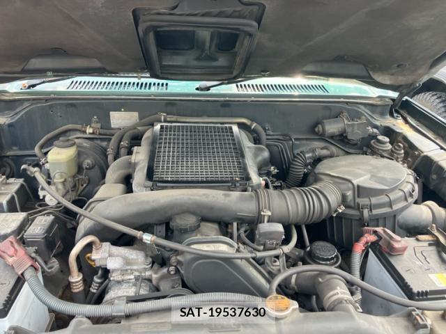 Toyota LAND CRUISER PRADO 1996-05 8647080-8