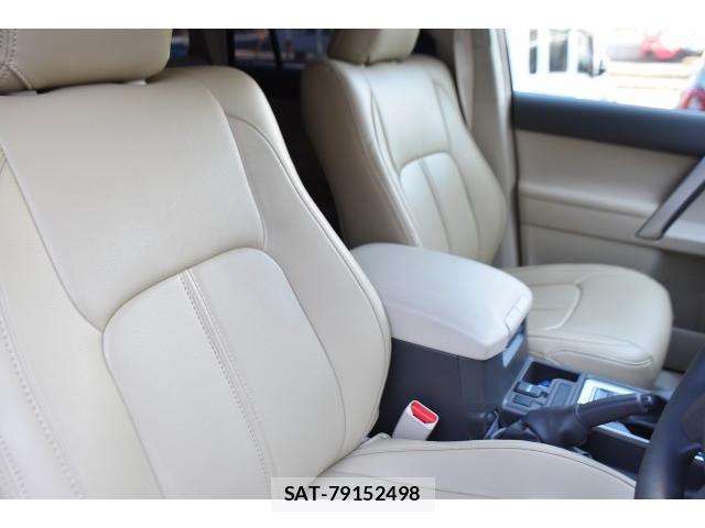 Toyota LAND CRUISER PRADO 2022-11 8647452-13