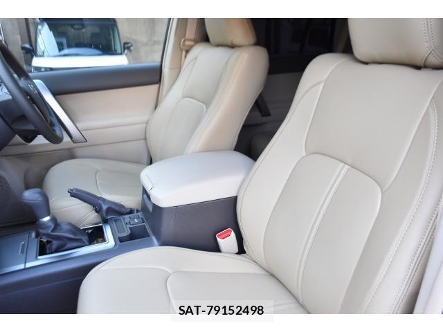 Toyota LAND CRUISER PRADO 2022-11 8647452-15