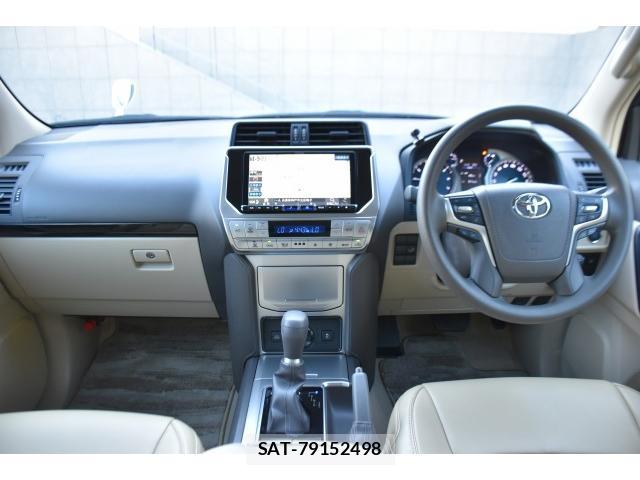 Toyota LAND CRUISER PRADO 2022-11 8647452-16