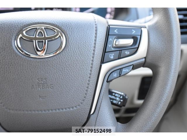 Toyota LAND CRUISER PRADO 2022-11 8647452-17