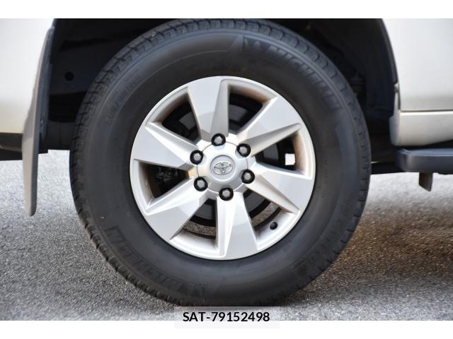 Toyota LAND CRUISER PRADO 2022-11 8647452-8
