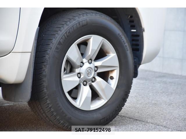 Toyota LAND CRUISER PRADO 2022-11 8647452-9