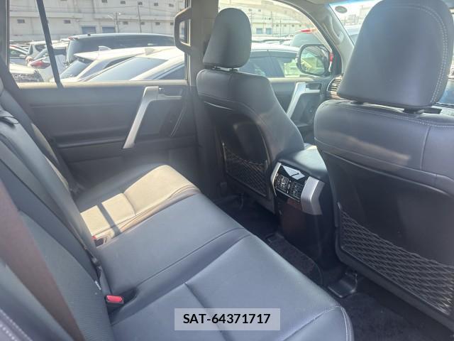 Toyota LAND CRUISER PRADO 2017-10 8647587-5