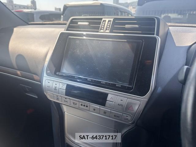 Toyota LAND CRUISER PRADO 2017-10 8647587-9