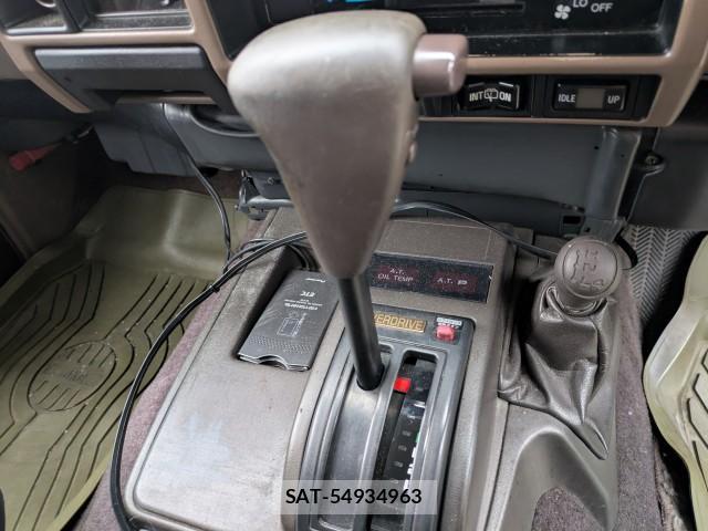 Toyota LAND CRUISER PRADO 1993-08 8647658-13