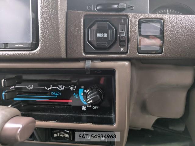 Toyota LAND CRUISER PRADO 1993-08 8647658-14