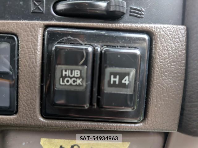 Toyota LAND CRUISER PRADO 1993-08 8647658-15