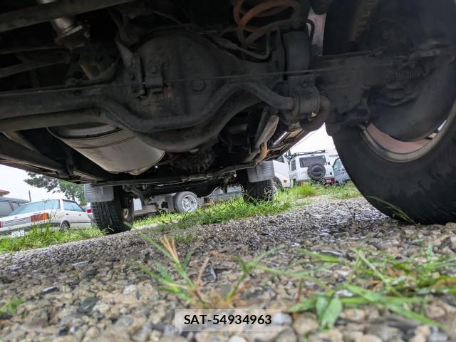 Toyota LAND CRUISER PRADO 1993-08 8647658-18