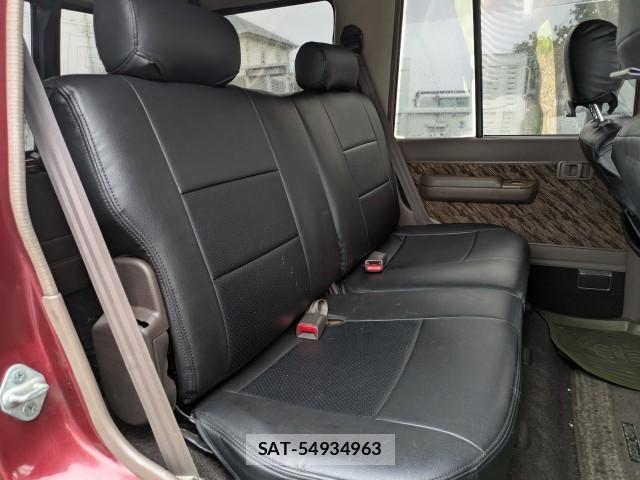 Toyota LAND CRUISER PRADO 1993-08 8647658-4