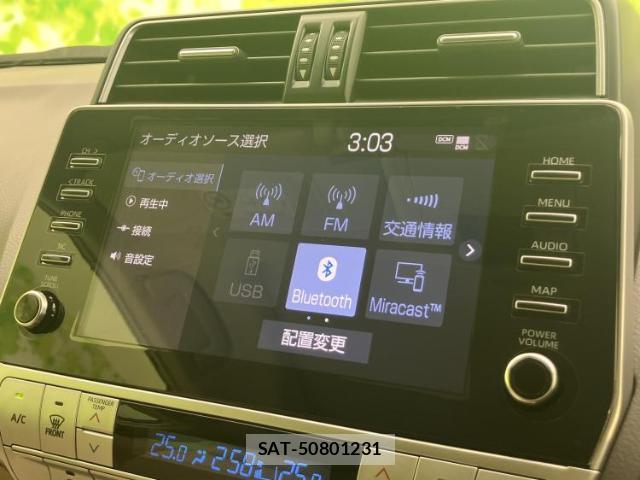 Toyota LAND CRUISER PRADO 2022-11 8647813-10