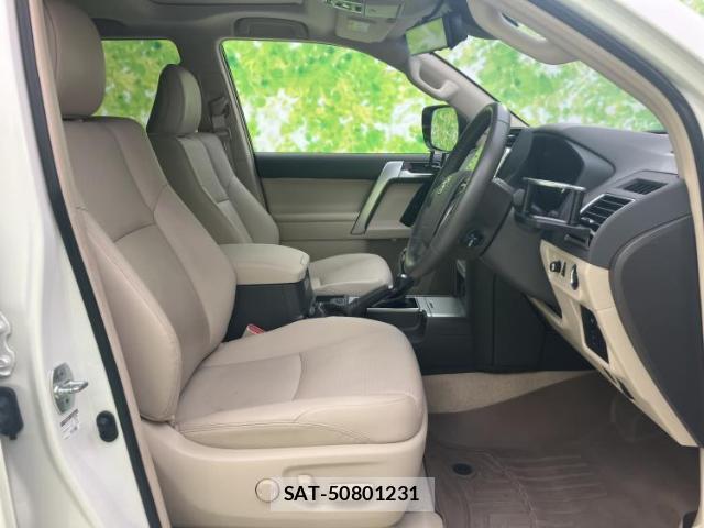 Toyota LAND CRUISER PRADO 2022-11 8647813-3